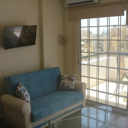 3bdr 55, Mavros Court 80