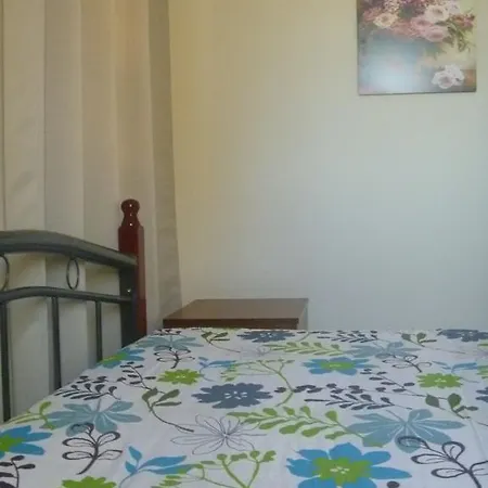 Lägenhet 3bdr 55, Mavros Court 80