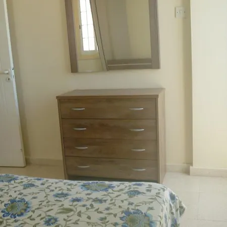3bdr 55, Mavros Court 80 Lägenhet Larnaca