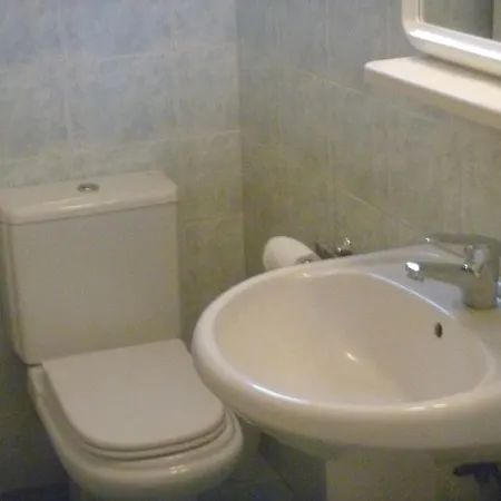 Lägenhet 3bdr 55, Mavros Court 80