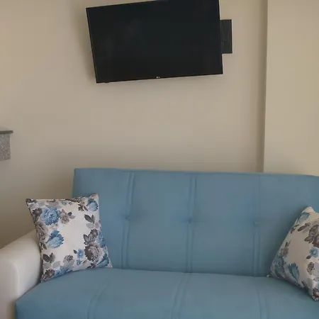 3bdr 55, Mavros Court 80 Larnaca