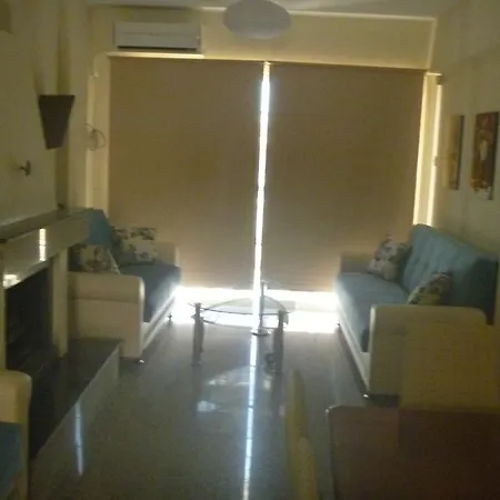 Lägenhet 3bdr 55, Mavros Court 80 Larnaca