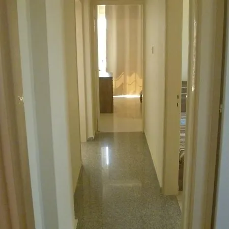 Lägenhet 3bdr 55, Mavros Court 80 Larnaca