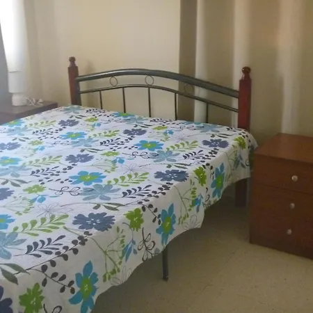 3bdr 55, Mavros Court 80 Lägenhet Larnaca